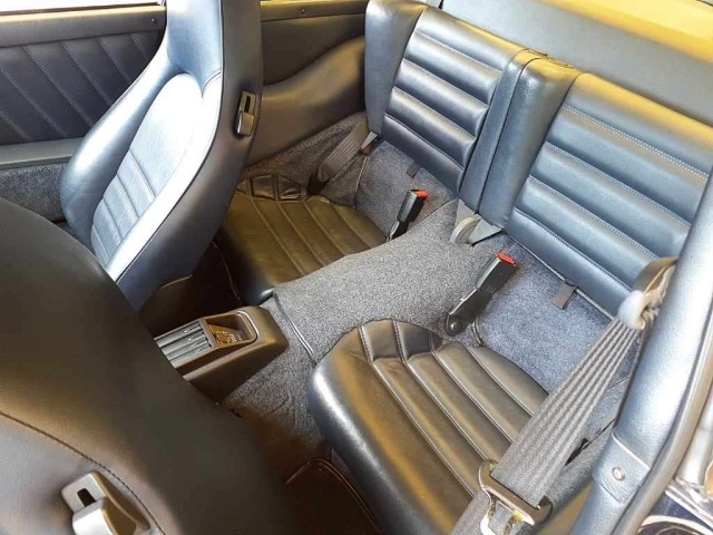 Porsche 911 1994 7118123-10