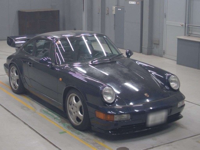 Porsche 911 1994 7118123-5