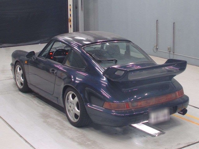 Porsche 911 1994 7118123-6