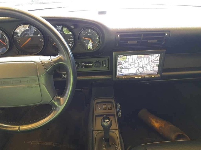 Porsche 911 1994 7118123-9