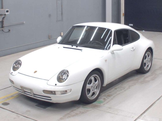 Porsche 911 1995 7118129-0