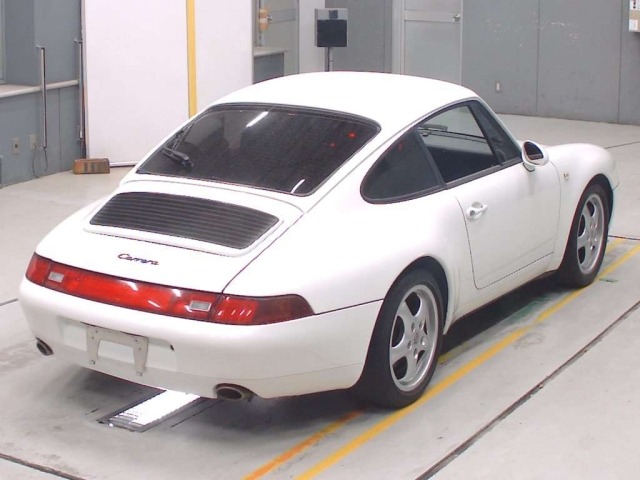 Porsche 911 1995 7118129-1