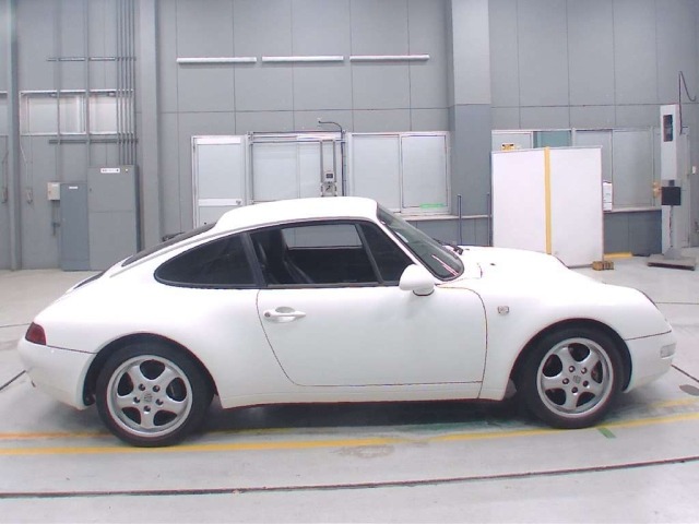 Porsche 911 1995 7118129-3