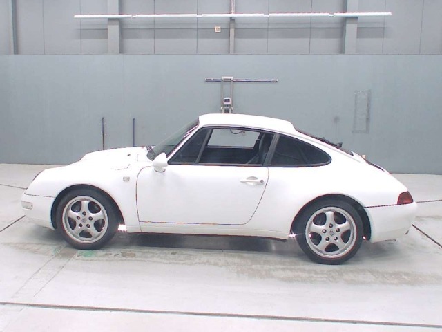 Porsche 911 1995 7118129-4