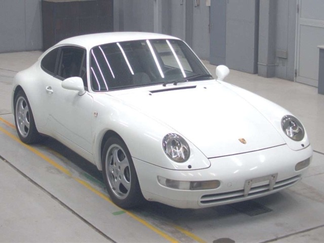 Porsche 911 1995 7118129-5