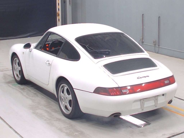 Porsche 911 1995 7118129-6