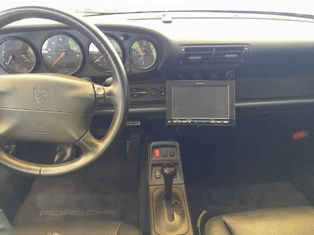 Porsche 911 1995 7118129-9