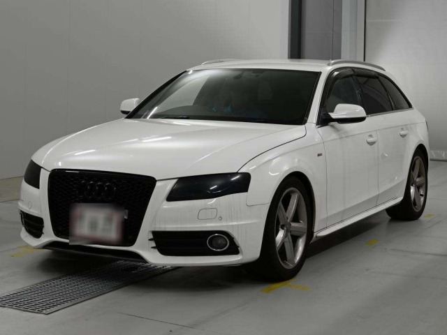 Audi A4 2011 7119271-0