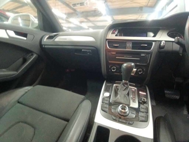 Audi A4 2011 7119271-11