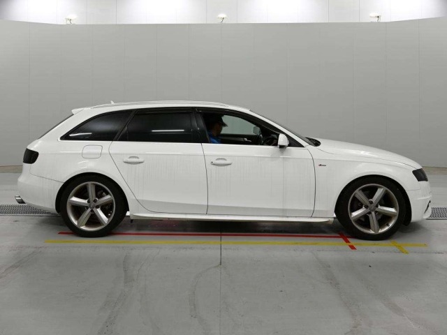 Audi A4 2011 7119271-3