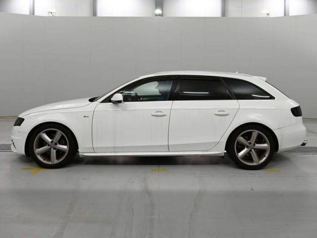 Audi A4 2011 7119271-4