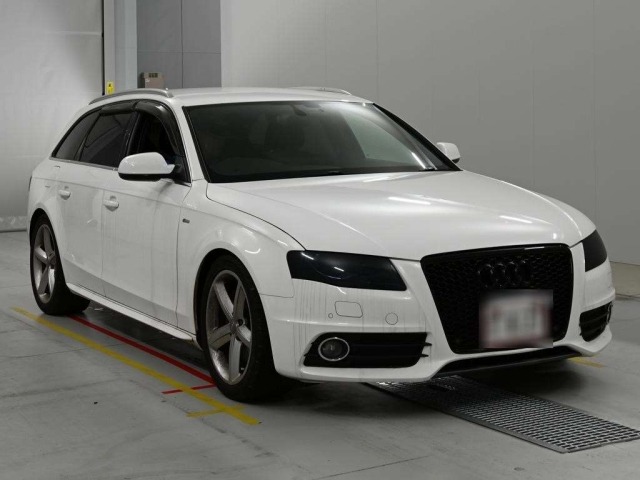 Audi A4 2011 7119271-5