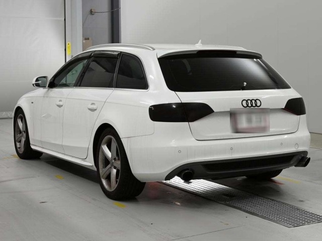 Audi A4 2011 7119271-6