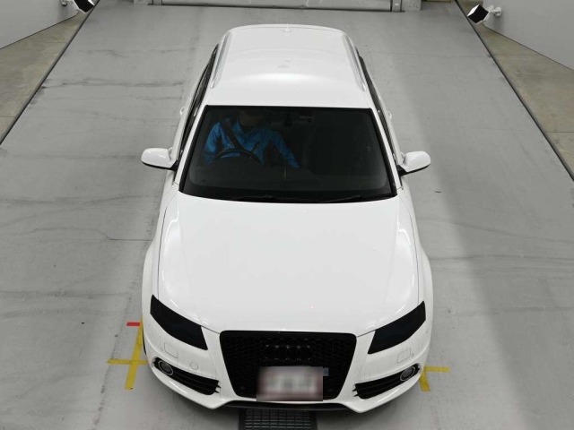 Audi A4 2011 7119271-7