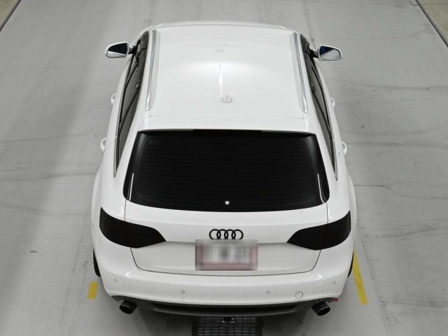 Audi A4 2011 7119271-8