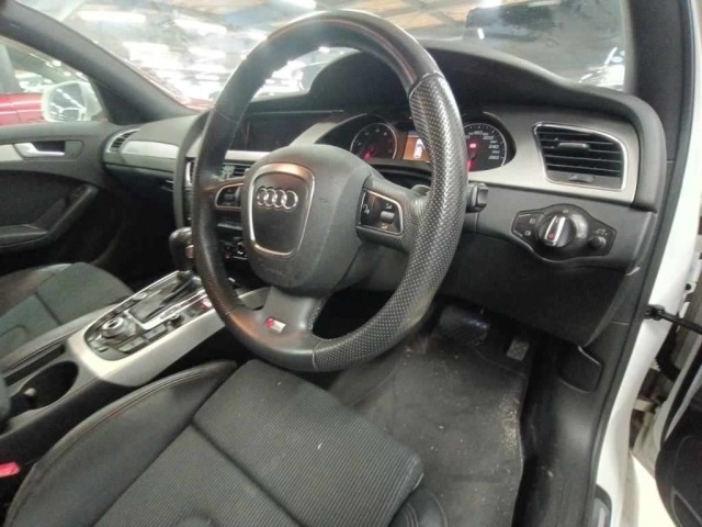 Audi A4 2011 7119271-9