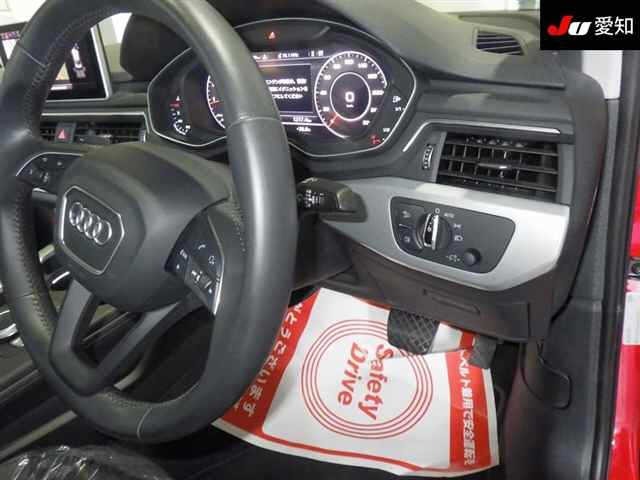Audi A4 2017 7119272-5