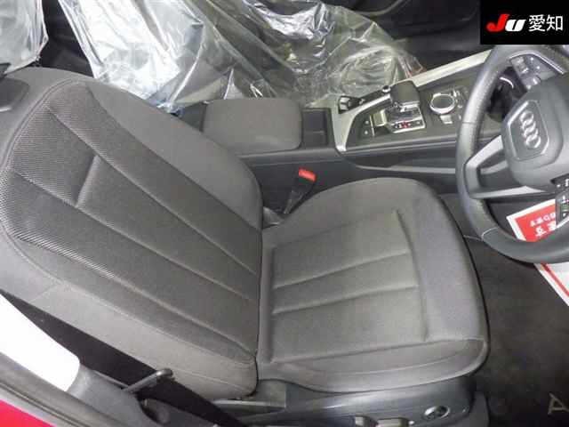 Audi A4 2017 7119272-6
