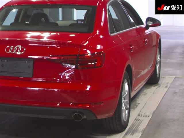 Audi A4 2017 7119272-8