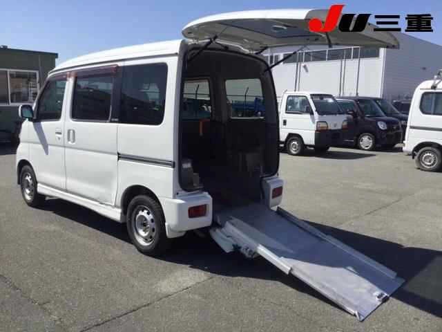 Daihatsu ATRAI WAGON 2014 7121575-1