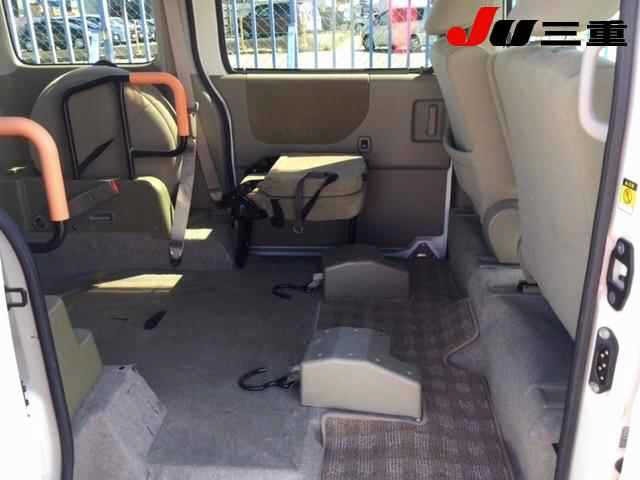 Daihatsu ATRAI WAGON 2014 7121575-5
