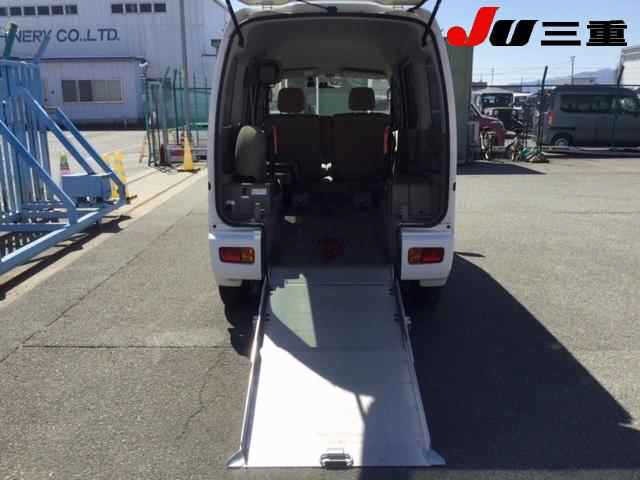 Daihatsu ATRAI WAGON 2014 7121575-7