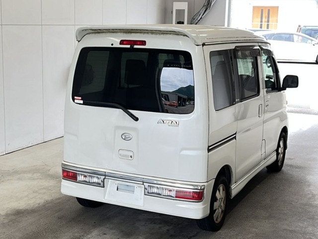 Daihatsu ATRAI WAGON 2014 7121617-1