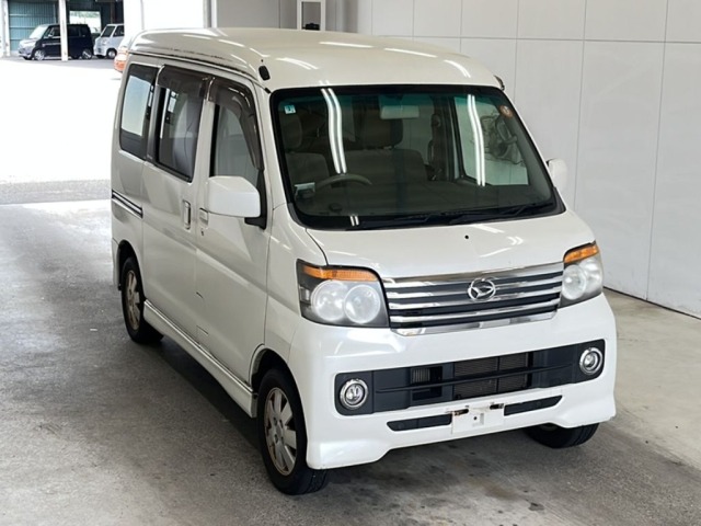 Daihatsu ATRAI WAGON 2014 7121617-4