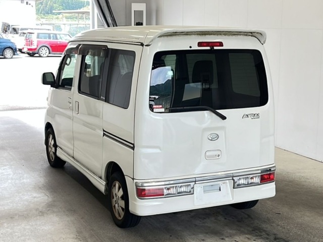 Daihatsu ATRAI WAGON 2014 7121617-5