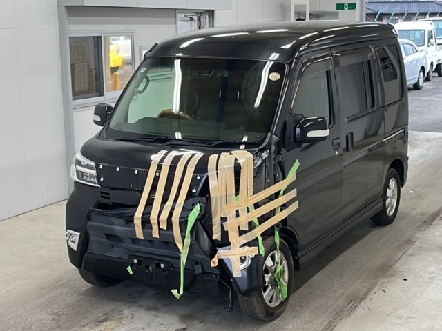 Daihatsu ATRAI WAGON 2020 7121648-0