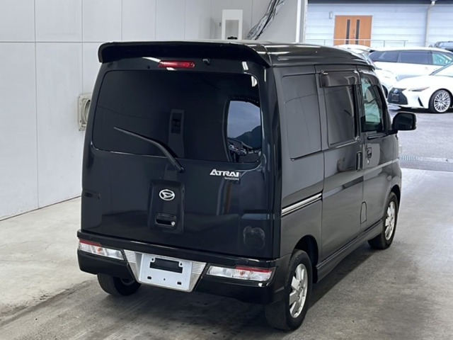 Daihatsu ATRAI WAGON 2020 7121648-1