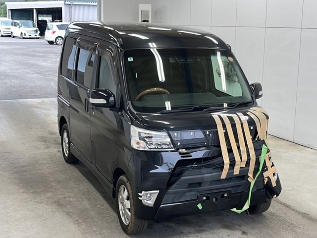 Daihatsu ATRAI WAGON 2020 7121648-4