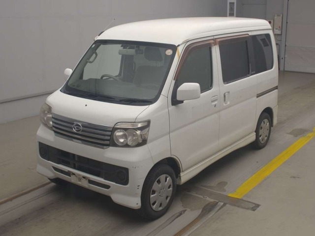 Daihatsu ATRAI WAGON 2015 7121676-0