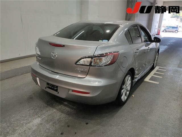 Mazda AXELA 2009 7116712-5