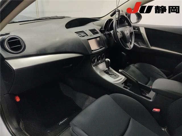 Mazda AXELA 2009 7116712-6