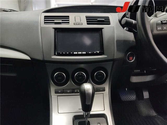 Mazda AXELA 2009 7116712-7