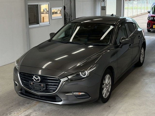 Mazda AXELA 2018 7116736-0