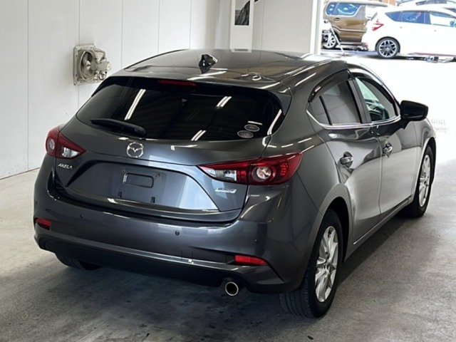 Mazda AXELA 2018 7116736-1