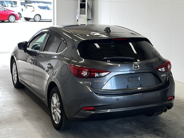Mazda AXELA 2018 7116736-5