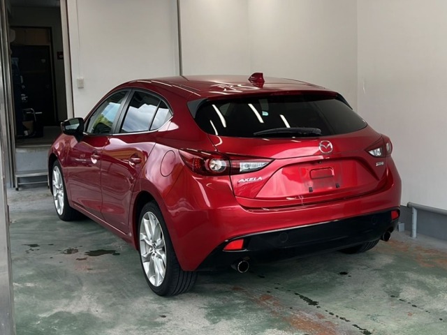 Mazda AXELA 2014 7116762-1