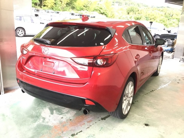 Mazda AXELA 2014 7116762-4