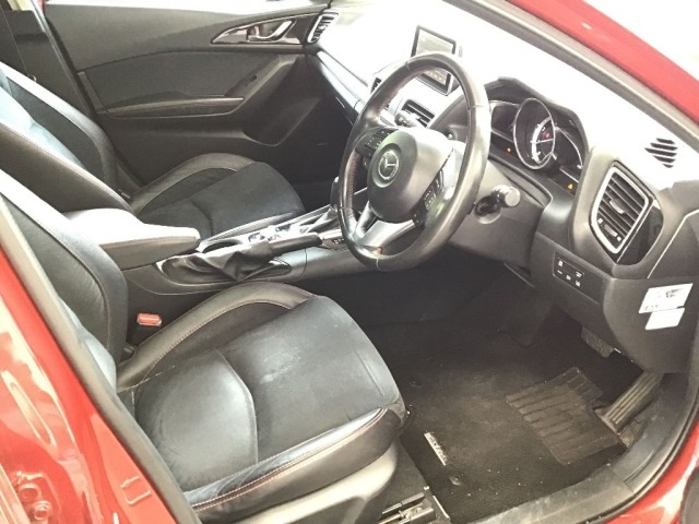 Mazda AXELA 2014 7116762-5
