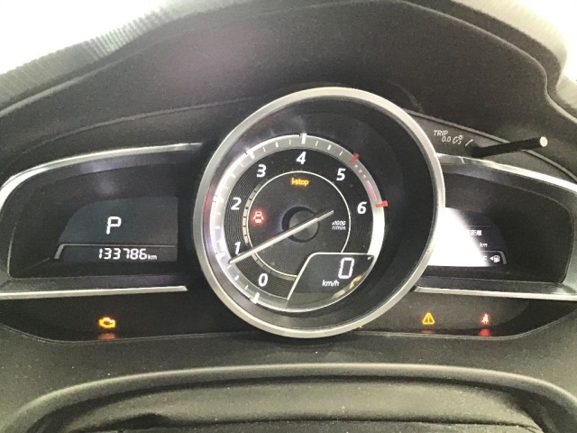Mazda AXELA 2014 7116762-8