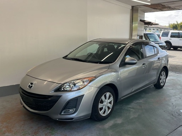 Mazda AXELA 2011 7116779-0