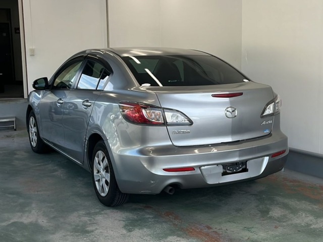 Mazda AXELA 2011 7116779-1