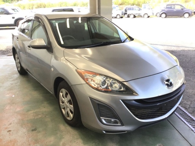 Mazda AXELA 2011 7116779-3