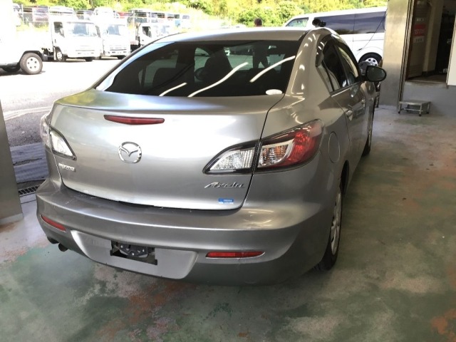 Mazda AXELA 2011 7116779-4
