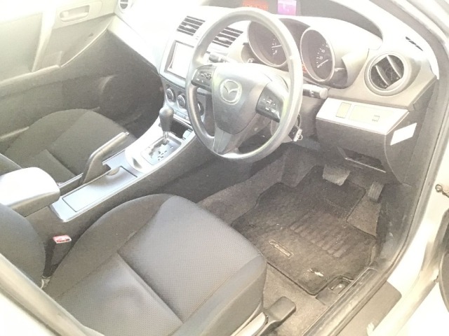 Mazda AXELA 2011 7116779-5