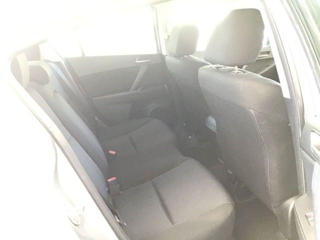 Mazda AXELA 2011 7116779-6