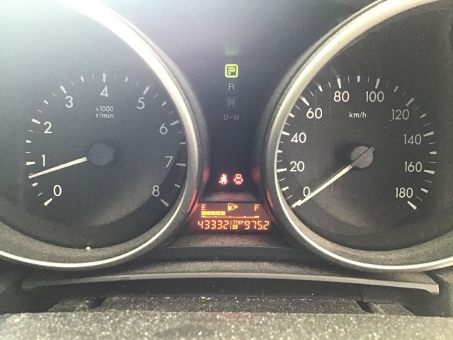Mazda AXELA 2011 7116779-8